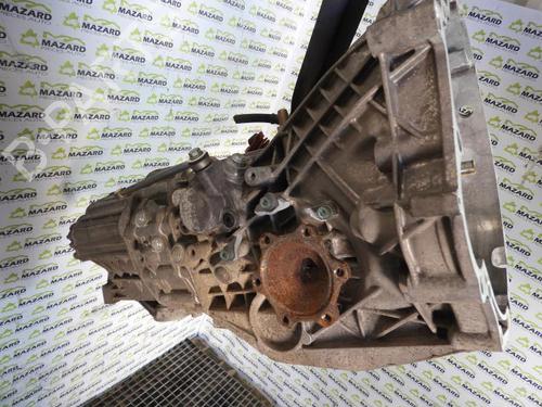 Used Gearbox Gearbox AUDI A4 B7 (8EC) 2.0 TDI 16V (140 hp) 21221645 21221645