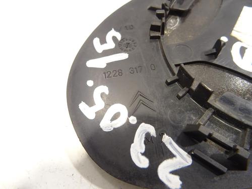 Used Right mirror glass Right mirror glass CITROËN C5 I (DC_) 2.2 HDi (DC4HXB, DC4HXE) (133 hp) 28357772 28357772