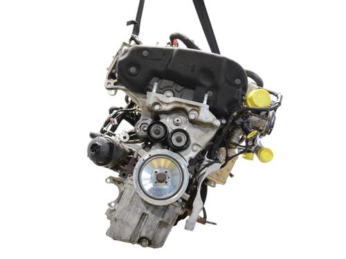 Engine SUZUKI VITARA (LY) 1.6 DDiS AllGrip (APK416D) | BP38638426M1  - Image 11