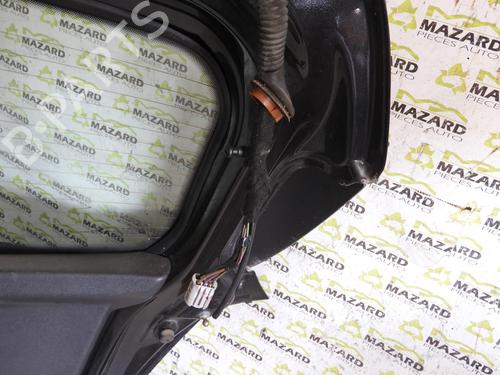 Tailgate OPEL CORSA D (S07)  | BP20066885C6 