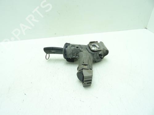 Ignition barrel FORD FIESTA VI (CB1, CCN) 1.5 TDCi | BP32452122M48