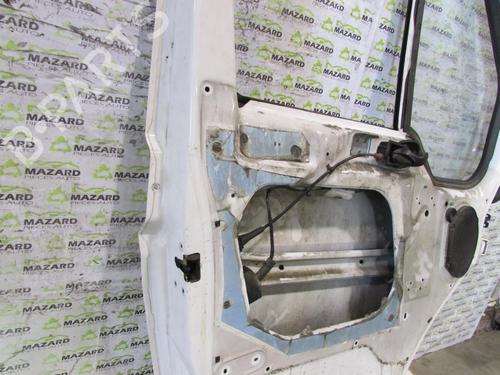 Used Left front door Left front door FORD TRANSIT Van (FA_ _) 2.0 DI (FAE_, FAF_, FAG_) (75 hp) 20039767 20039767