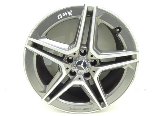 Used Rim MERCEDES-BENZ C-CLASS (W204) C 220 CDI (204.002) (170 hp) 29838721