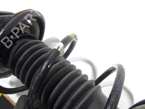 Left front shock absorber CITROËN SAXO (S0, S1) 1.0 X | BP20849715M16 