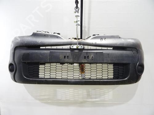 Used Front bumper RENAULT KANGOO Express (FW0/1_) Z.E. (FW0Z, FW1Z) (60 hp) 27633725