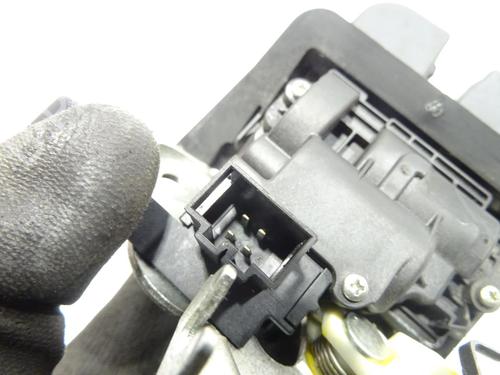 Tailgate lock AUDI A4 Allroad B8 (8KH) 2.0 TDI quattro | BP20177981C101 