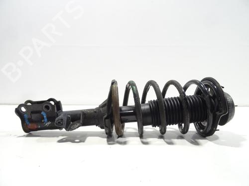 Used Left front shock absorber KIA PICANTO I (SA) 1.0 (61 hp) 21373371
