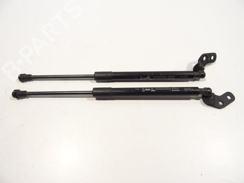 Used Tailgate lift support CHEVROLET SPARK (M300) 1.0 (68 hp) 27658342