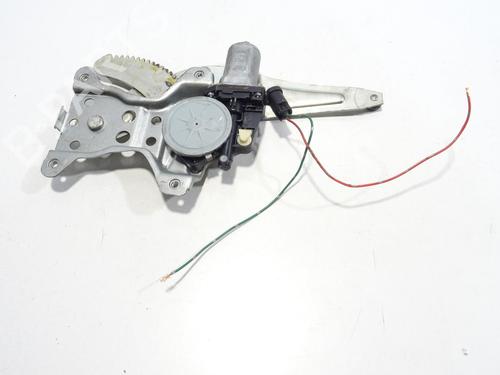Used Rear left window mechanism FIAT SEDICI (189_) 1.9 D Multijet 4x4 (120 hp) 28604560