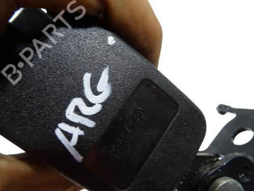 Seat buckle RENAULT FLUENCE (L3_) 1.5 dCi (L30D, L30L, L306, L33F, L33L, L33M, L33V, L33W) | BP39974228I32 - Image 3