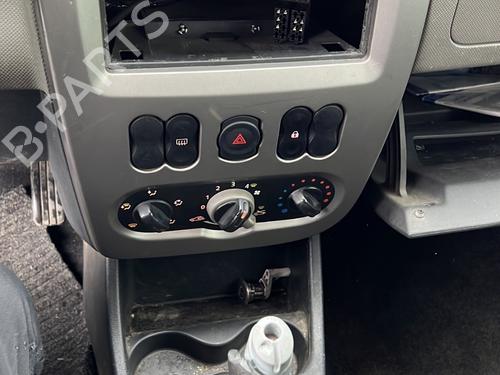 Rear left window mechanism DACIA SANDERO 1.4 MPI LPG | BP38101086C24 - Image 17