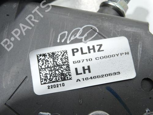 Hand brake HYUNDAI GETZ (TB)  | BP25594321I18 