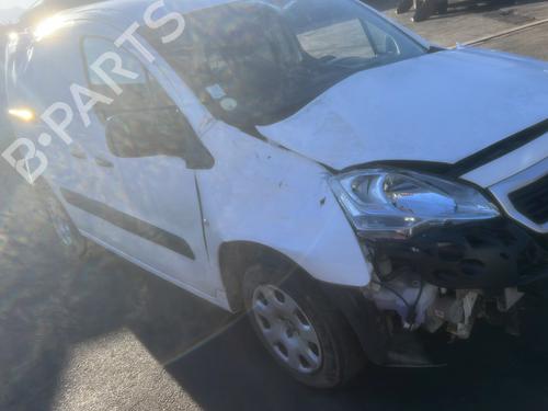 Gearbox PEUGEOT PARTNER Box Body/MPV 1.6 BlueHDi 100 | BP30881412M3  - Image 8