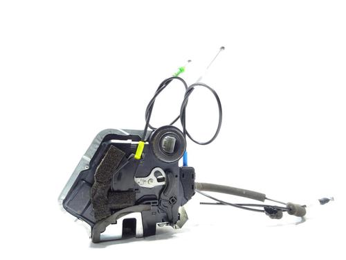 Rear left lock TOYOTA C-HR (_X1_) 1.8 Hybrid (ZYX10_, ZYX11_, ZYX10R, ZYX11R) | BP29074099C100 
