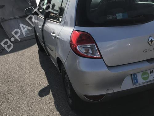 Other RENAULT CLIO III Hatchback Van (SB_, SR_)  | BP23786909O1  - Image 12