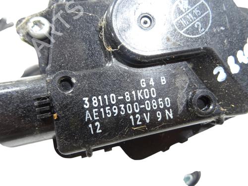 Front wiper motor SUZUKI SX4 (EY, GY) 2.0 DDiS 4x4 (RW420D) | BP36673579M29 - Image 3