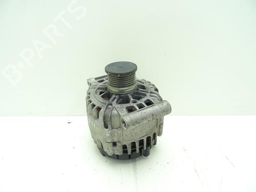 Used Alternator PEUGEOT 208 I (CA_, CC_) 1.6 GTi (208 hp) 28187995