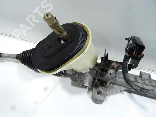 Used Steering rack Steering rack RENAULT MEGANE CC (EZ0/1_) 1.9 dCi (EZ0J, EZ1S) (131 hp) 32094222 32094222