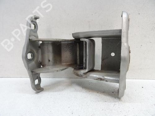 Dørhængsel/Dørbegrænser OPEL VIVARO A Bus (X83) 1.9 DTI (F7, J7, A07) 93857854