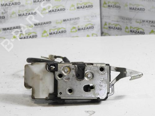 Front right lock CITROËN JUMPER I Van (244) 2.0 HDi | BP20065371C97 