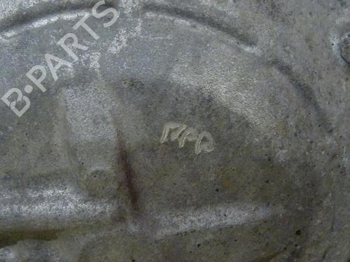 Gearbox PEUGEOT 508 SW I (8E_) 2.0 BlueHDi 180 | BP29865888M3