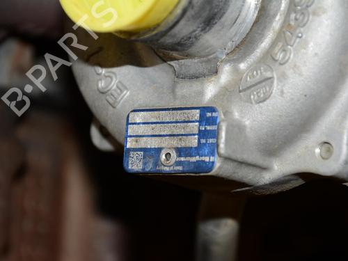 Engine RENAULT CLIO III (BR0/1, CR0/1) 1.5 dCi (C/BR0G, C/BR1G) | BP39974006M1  - Image 7