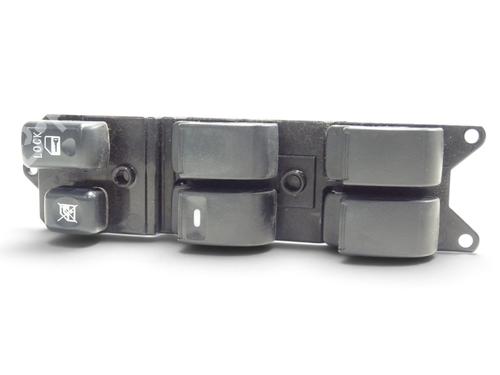 Left front window switch CITROËN C4 AIRCROSS 1.6 HDi 115 AWC | BP39565491I27 - Image 2