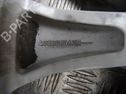 Rim RENAULT CLIO V (B7_) 1.0 TCe 100 (B7MT) | BP29501126C45 