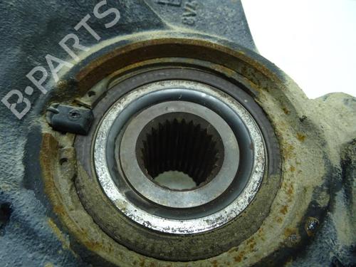 Right front steering knuckle FORD KUGA I 2.0 TDCi 4x4 | BP31758252M26 - Image 4