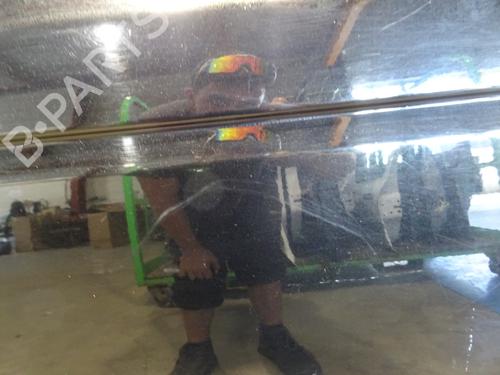 Used Right rear door Right rear door 37067570 37067570