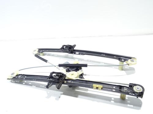 Rear left window mechanism LAND ROVER RANGE ROVER SPORT II (L494) 4.4 SDV8 4x4 | BP29506712C24 