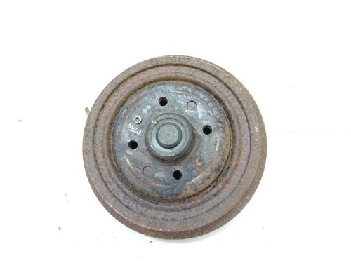 Højre hjullejehus spindel RENAULT 20 (127_) 2.0 (1277) (103 hp) 21969312