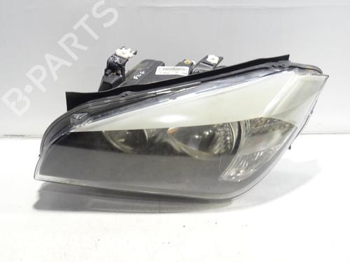 Left headlight BMW X1 (E84) xDrive 18 d | BP39891279C28 - Image 2