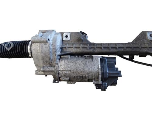 Steering rack BMW 1 (E81) 118 i | BP39228277M22 - Image 4