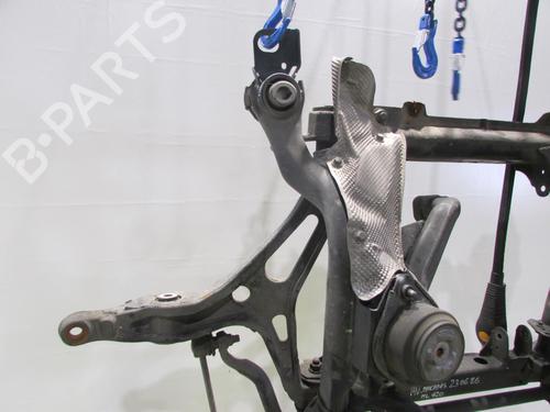 Subframe MERCEDES-BENZ M-CLASS (W164)  | BP20050784M9 