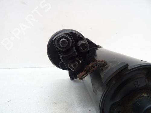 Starter BMW 1 (E87) 118 d | BP21968996M8 - Image 3