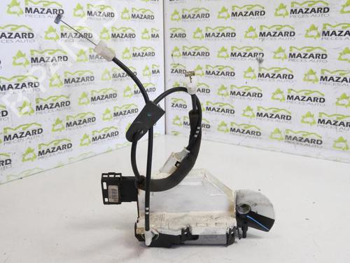 Used Front left lock PEUGEOT 3008 I MPV (0U_) [2009-2017]  20070173