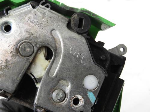 Front right lock ALFA ROMEO MITO (955_) 1.6 JTDM (955AXC1B) | BP20040108C97 