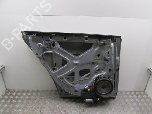 Left rear door AUDI A4 B7 Avant (8ED)  | BP24454625C4 