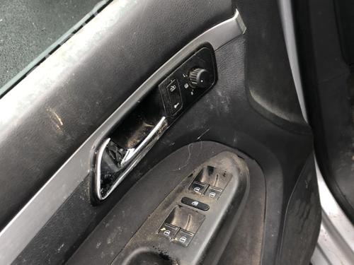Left front window switch VW TOURAN (1T1, 1T2) 2.0 TDI | BP28520330I27 - Image 9