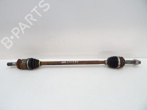 Right rear driveshaft MITSUBISHI ASX (GA_W_)  | BP20068103M41 