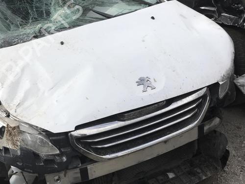 Starter PEUGEOT 2008 I (CU_) 1.6 HDi | BP20066426M8 - Image 8