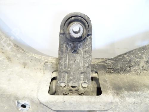 Used Subframe Subframe RENAULT CLIO III (BR0/1, CR0/1) 1.5 dCi (BR17, CR17) (86 hp) 32519839 32519839
