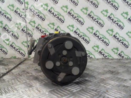 Used AC compressor AC compressor SUZUKI SWIFT III (MZ, EZ) 1.3 DDiS (RS413D) (69 hp) 20061439 20061439