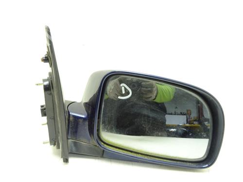 Used Right mirror HYUNDAI SANTA FÉ II (CM) 2.2 CRDi GLS 4x4 (150 hp) 31828244