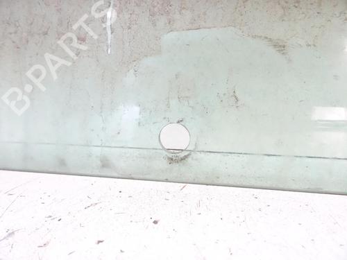 Used Front left door window Front left door window 20040005 20040005