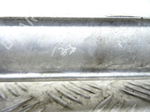 Styregear/Snekke NISSAN QASHQAI II (J11, J11_) 1.6 dCi ALL MODE 4x4-i | BP29585660M22 