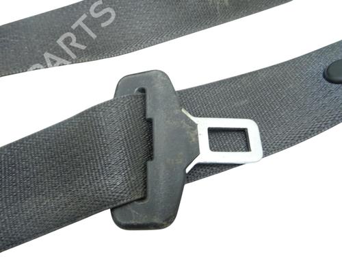 Used Front left seatbelt Front left seatbelt OPEL CORSA D (S07) 1.2 (L08, L68) (86 hp) 36293830 36293830