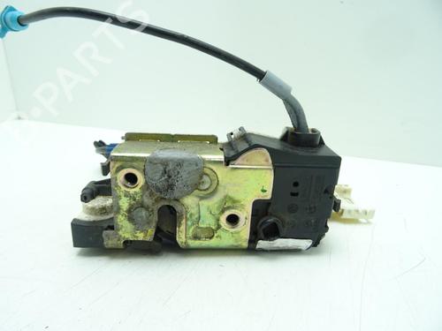 Rear right lock CITROËN C4 I (LC_) 1.6 HDi | BP29243086C99 