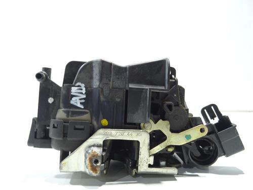 Front right lock MERCEDES-BENZ E-CLASS (W210) E 200 CDI (210.007) | BP24335820C97 